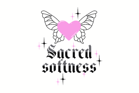 Download Sacred Softness - Premium Bundle