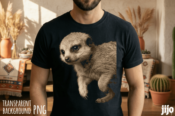 Download Meerkat Animal Cute Wildlife PNG - Anima Collection