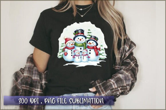Download Winter Woodland PNG Sublimation - Sublimation Collection