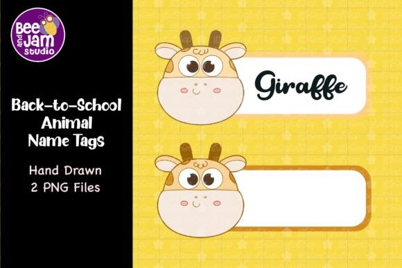 Download Animal Daily Planner Stickers, PNG Files - Anima Collection