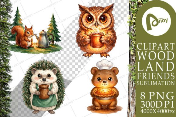 Download Hearthfire Kitchen Animal Sublimation - Anima Collection