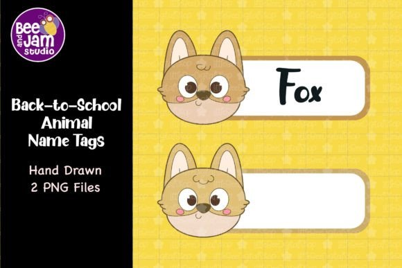 Download Animal Daily Planner Stickers, PNG Files - Anima Collection
