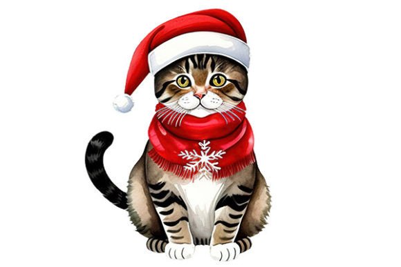 Download Enchanting Holiday Animal Portraits Pack - Anima Collection