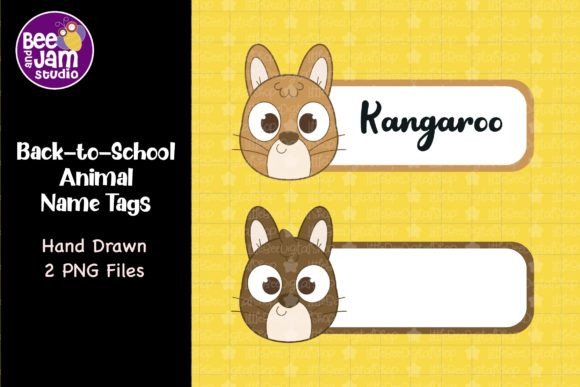 Download Animal Daily Planner Stickers, PNG Files - Anima Collection