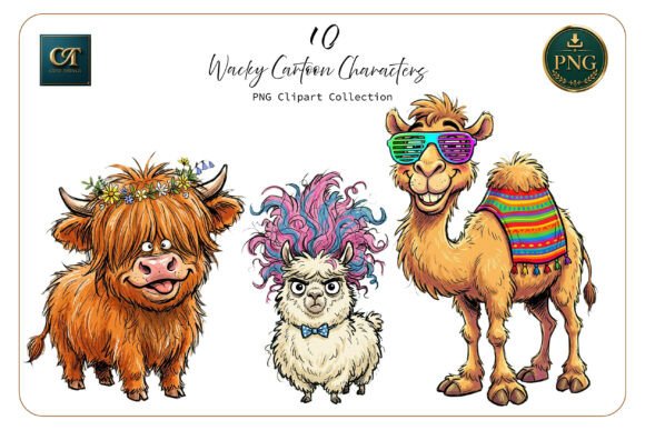 Download 10 Goofy Animal Kingdom PNG - Anima Collection