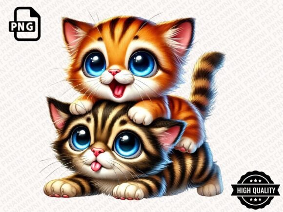 Download Mother's Day Animals Clipart PNG - Anima Collection