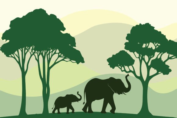Download Wildlife Elephant Animal - Anima Collection