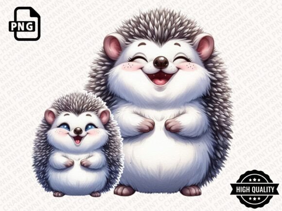 Download Mother's Day Animals Clipart PNG - Anima Collection